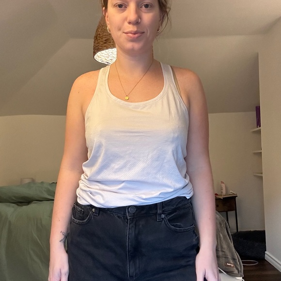 Swiftly tech racerback tank - Picture 2 of 6